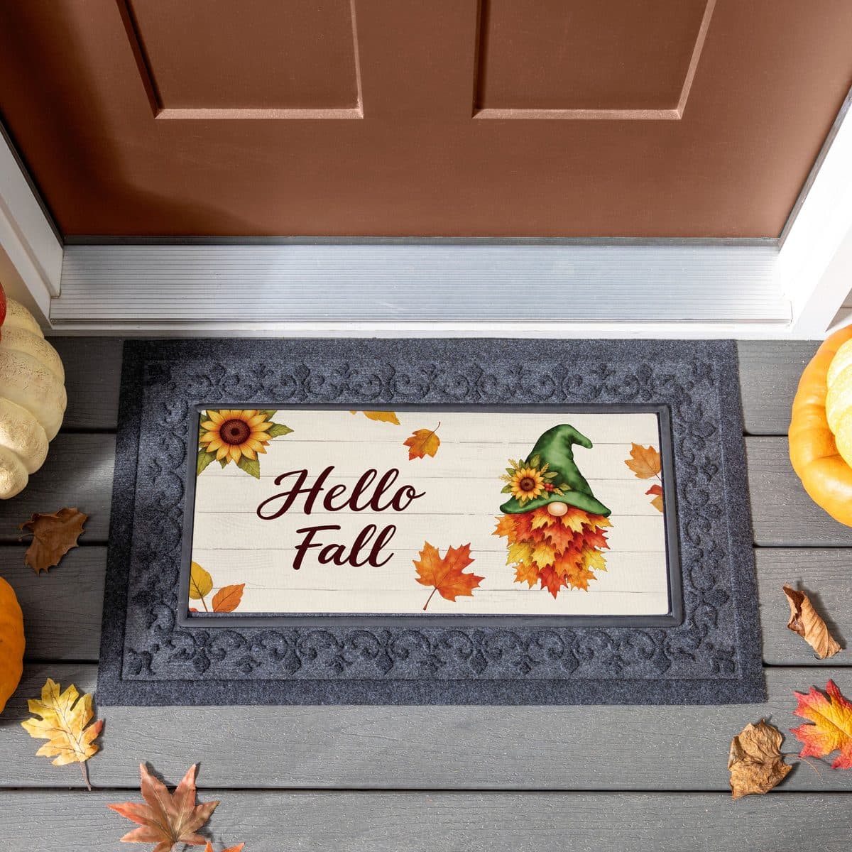 Leaf Gnome Sassafras Switch Mat