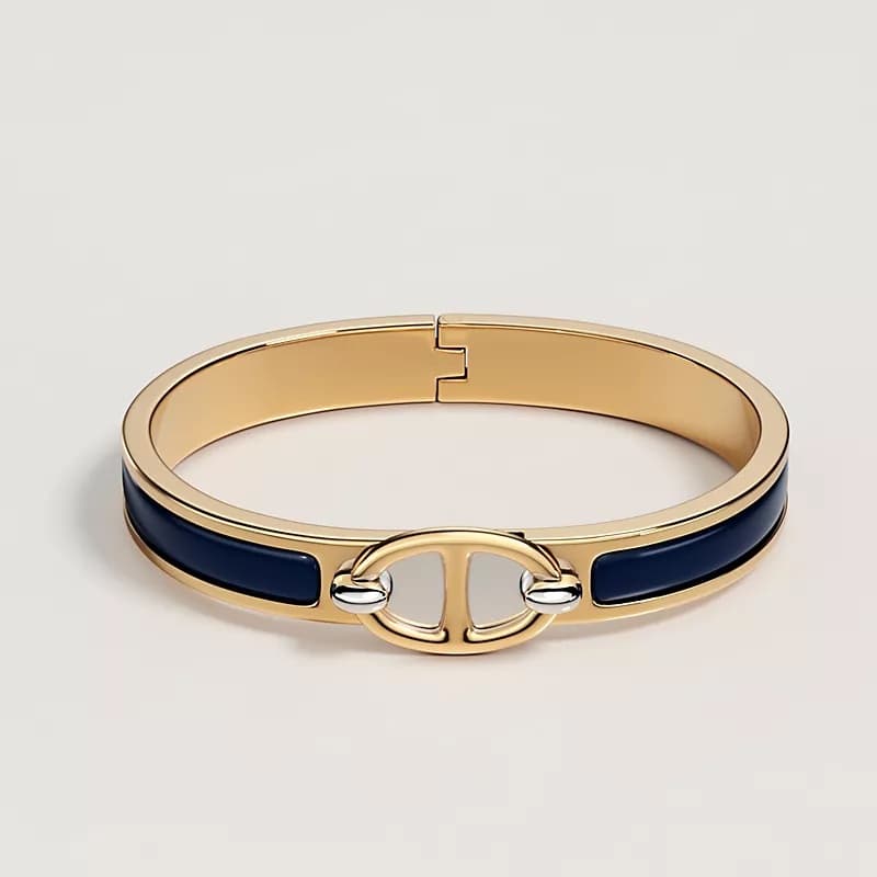 Mini Clic Chaine d'Ancre bracelet